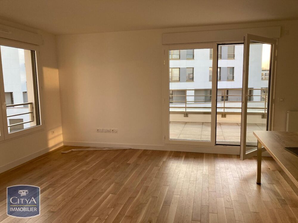 location Appartement - 2 pièce(s) - 58 m² Antony (92160)