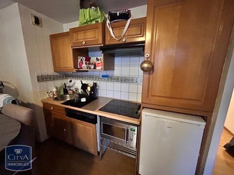  Appartement  louer 2 pices 34 m