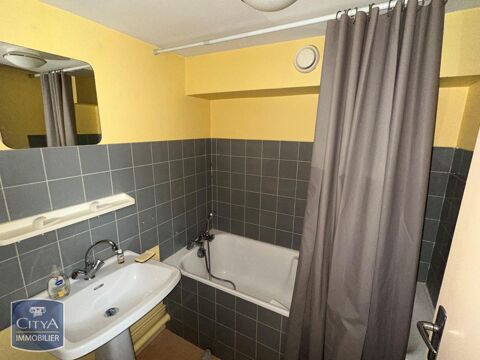  Appartement � louer 1 pi�ce 21 m�