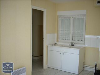  Appartement à louer 2 pièces 50 m²