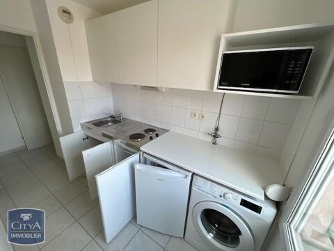  Appartement  louer 2 pices 47 m