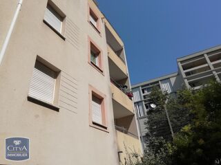  Appartement � louer 3 pi�ces 58 m�