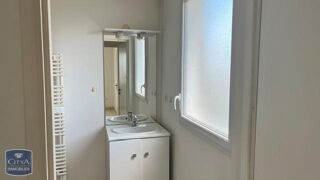  Appartement à louer 1 pièce 31 m²