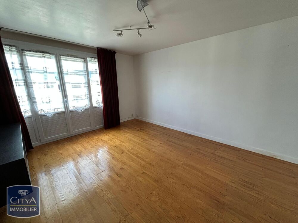location Appartement - 4 pièce(s) - 74 m² Clermont-Ferrand (63000)