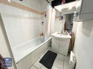  Appartement à louer 2 pièces 53 m²