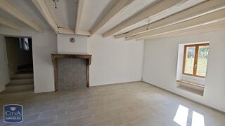  Maison à louer 3 pièces 96 m²