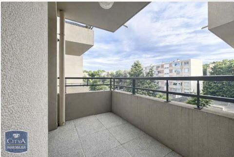  Appartement � louer 2 pi�ces 42 m�