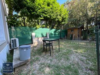  Appartement à louer 2 pièces 26 m²
