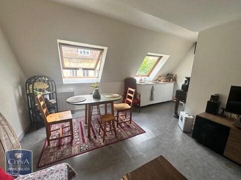  Appartement  louer 2 pices 41 m