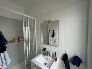  Appartement � louer 2 pi�ces 47 m�