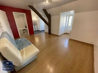  Appartement à louer 2 pièces 44 m²