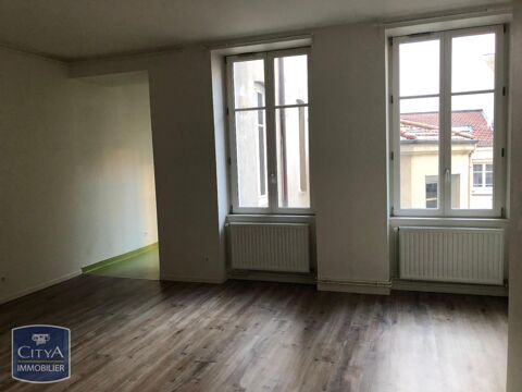  Appartement  louer 2 pices 66 m