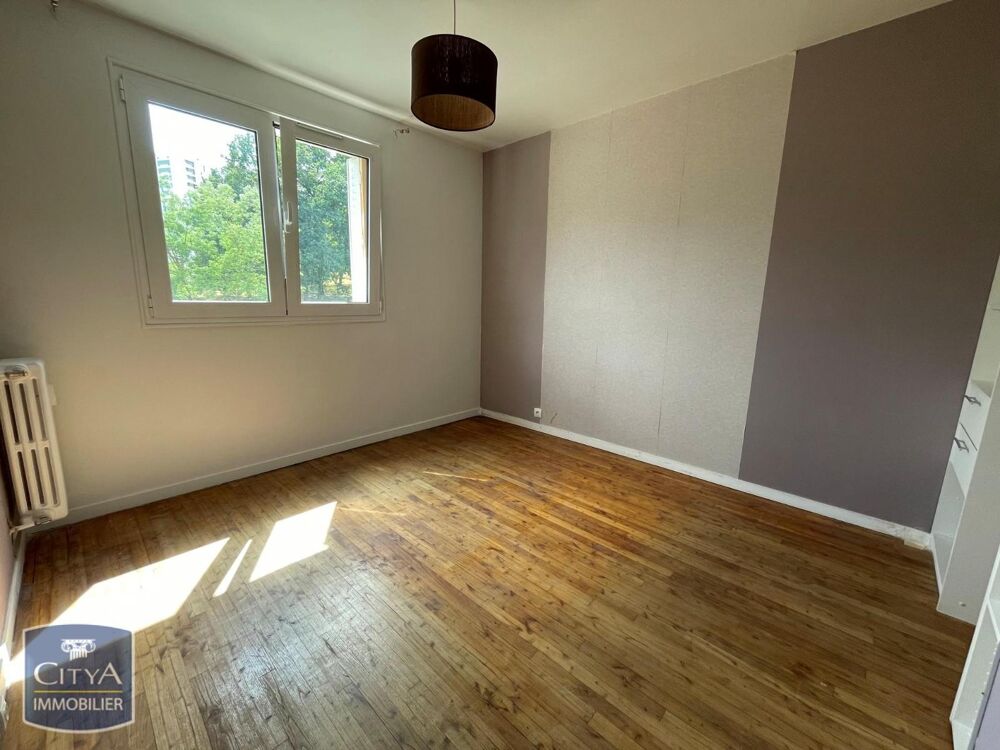 location Appartement - 4 pièce(s) - 66 m² Limoges (87000)