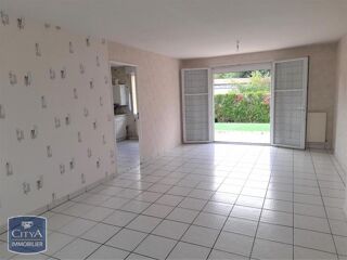  Maison à louer 4 pièces 72 m²