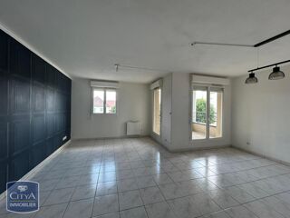  Appartement � louer 3 pi�ces 64 m�