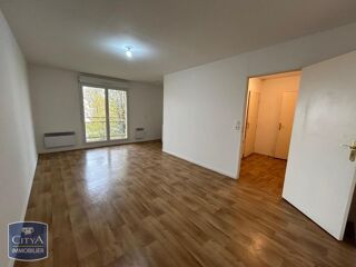  Appartement à louer 2 pièces 47 m²