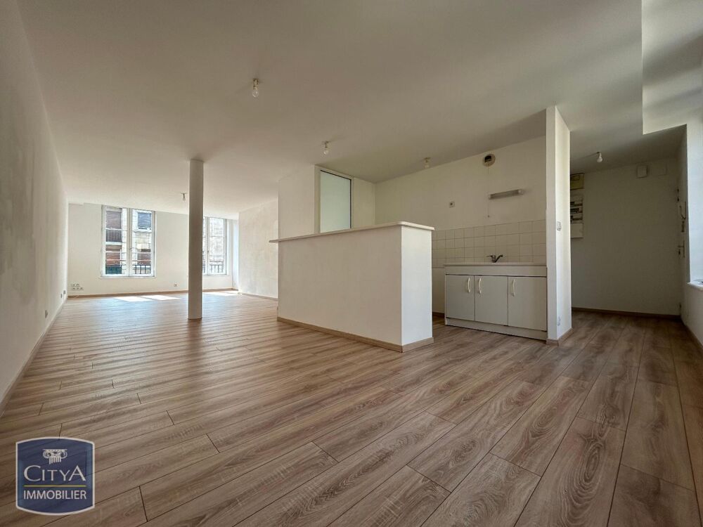 APPARTEMENT T2 - EN BON ÉTAT GÉNÉRAL En location : venez....