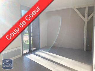  Appartement à louer 3 pièces 78 m²