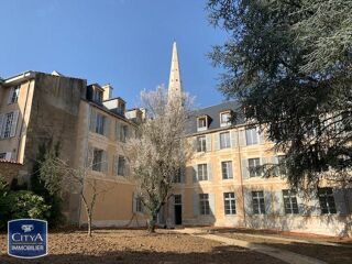 Appartement à louer 1 pièce 
