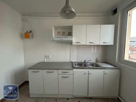  Appartement � louer 2 pi�ces 42 m�