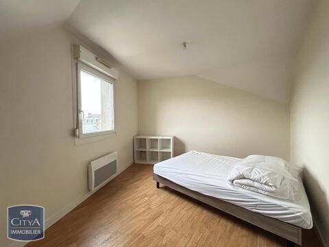  Appartement � louer 2 pi�ces 40 m�