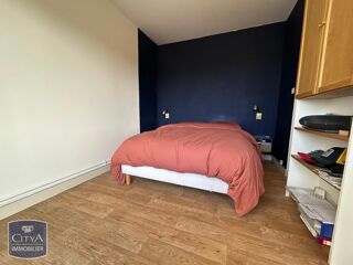 Appartement à louer 3 pièces 64 m²