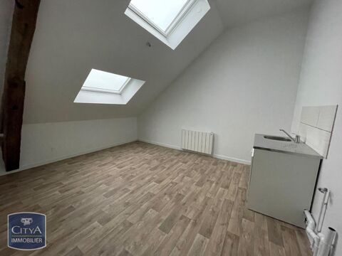  Appartement � louer 2 pi�ces 41 m�