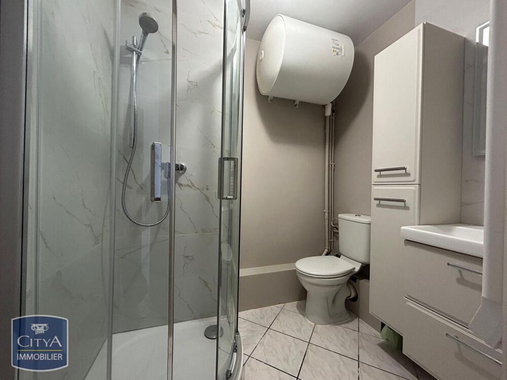 location Appartement - 1 pièce(s) - 18 m² Noisy-le-Grand (93160)