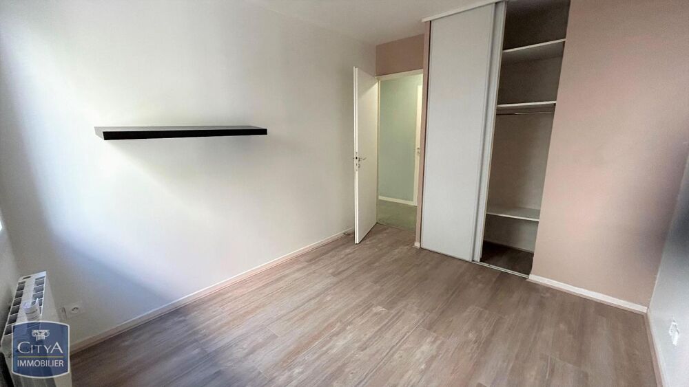 location Appartement - 3 pièce(s) - 67 m² Villeurbanne (69100)