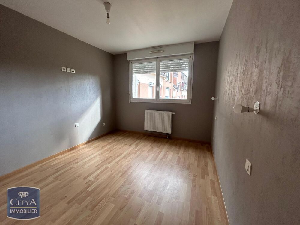location Appartement - 3 pièce(s) - 66 m² Reims (51100)