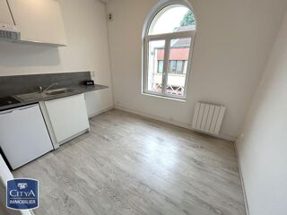  Appartement à louer 2 pièces 21 m²