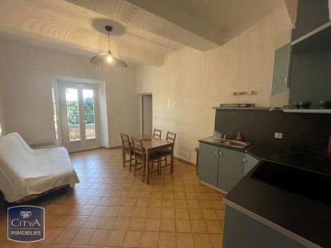  Appartement � louer 2 pi�ces 38 m�