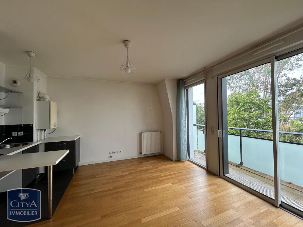 EXCLUSIVITÉ À louer : Venez découvrir cet appartement 1 ....