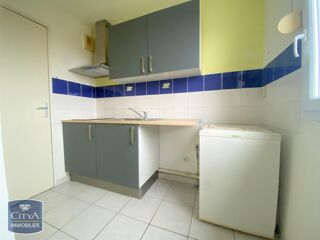  Appartement � louer 2 pi�ces 52 m�