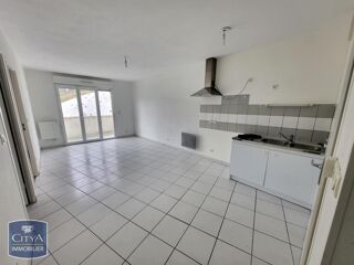  Appartement à louer 2 pièces 40 m²
