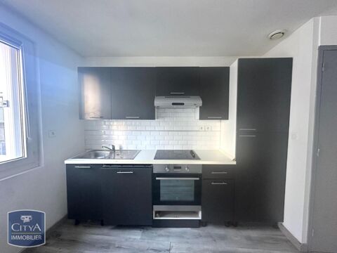  Appartement  louer 2 pices 49 m