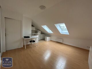  Appartement � louer 1 pi�ce 21 m�