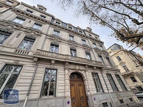  Appartement � louer 2 pi�ces 66 m�