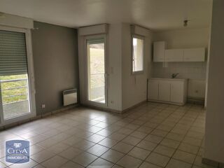  Appartement � louer 3 pi�ces 59 m�