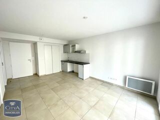  Appartement � louer 2 pi�ces 37 m�