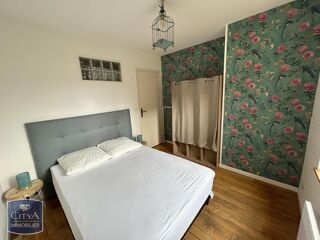  Appartement à louer 2 pièces 43 m²