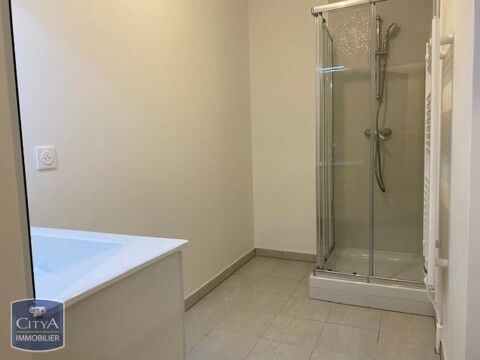  Appartement � louer 2 pi�ces 44 m�