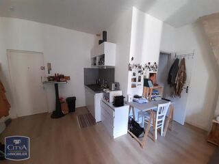  Appartement � louer 1 pi�ce 25 m�