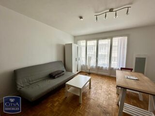  Appartement � louer 1 pi�ce 28 m�