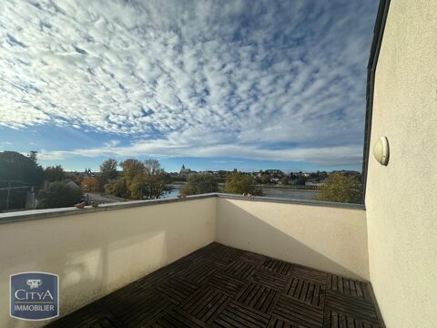  Appartement � louer 4 pi�ces 102 m�