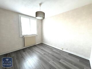  Appartement à louer 2 pièces 46 m²
