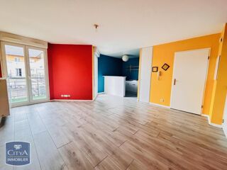  Appartement � louer 1 pi�ce 30 m�