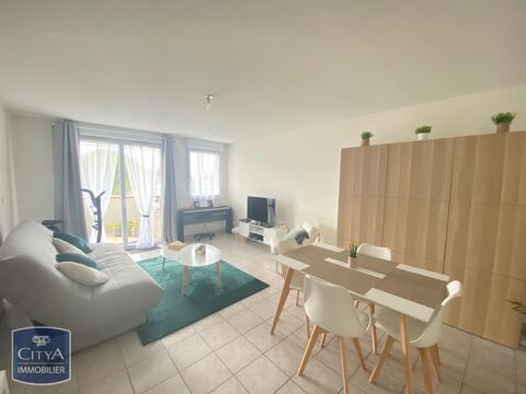  Appartement  louer 3 pices 65 m
