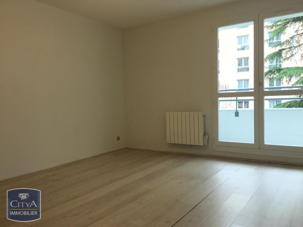 location Appartement - 2 pièce(s) - 55 m² Lyon 7