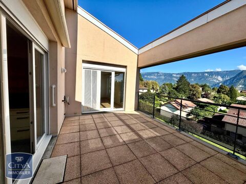  Appartement � louer 4 pi�ces 104 m�